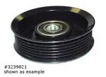 web pulley 3239821 label 7