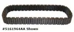 web tc chain 5161964AA label 3