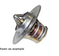web thermostat 812050 label 5