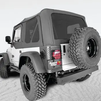 Soft / Hard Top TJ