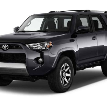 4 Runner