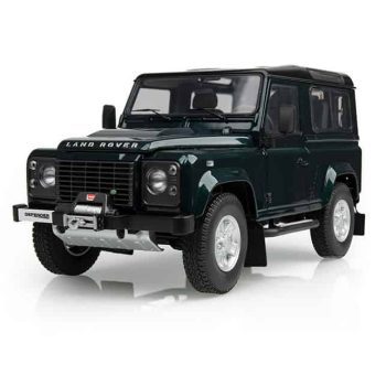 Defender 90