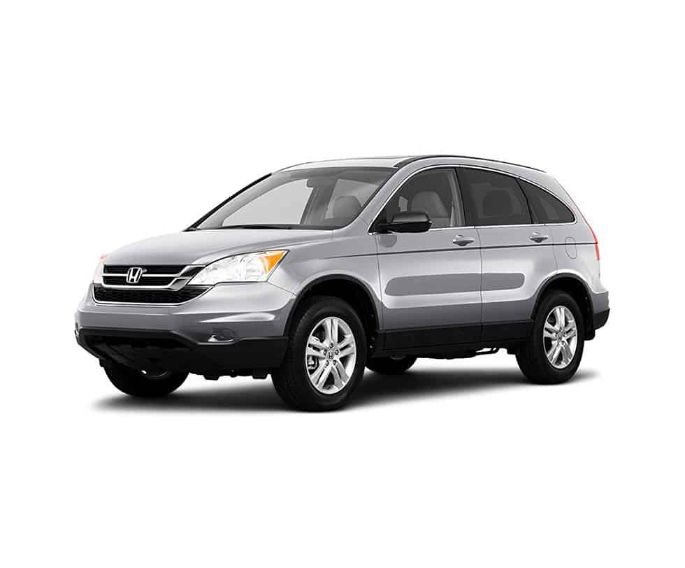 Honda crv avito