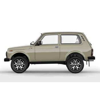 Lada Niva