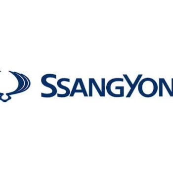 SsangYong