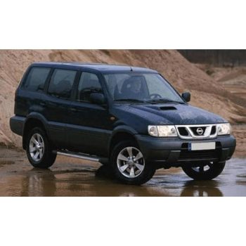 Terrano II