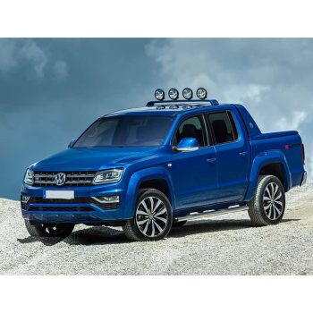 VW Amarok