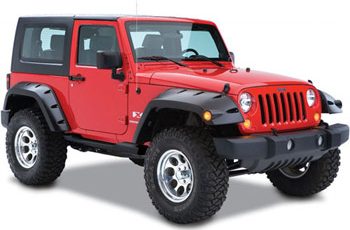 Wrangler JK