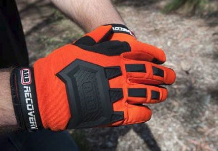 ARB Recovery Gloves