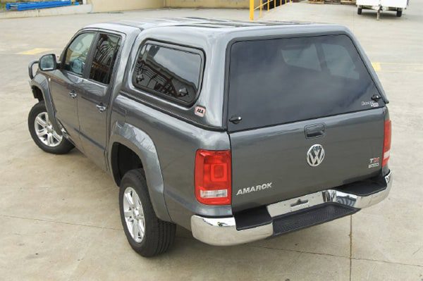 ARB Amarok Canopy