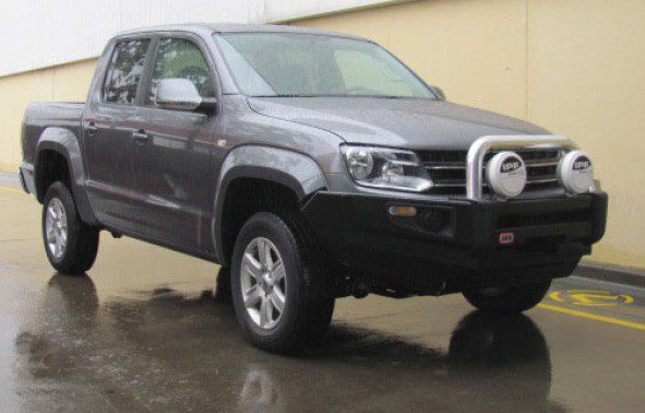 ARB Amarok Sahara Bumper