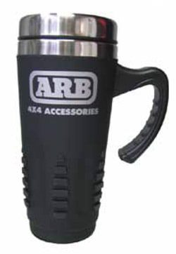 ARB Bucket Hat & Travel Mug