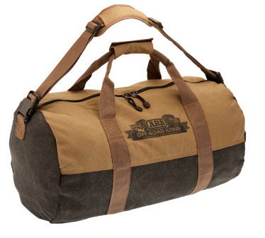 ARB Off Road Icons Duffle bag