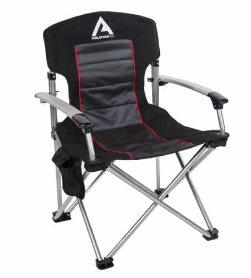 Airlocker Camping Chair