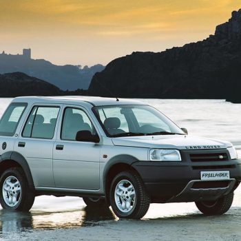 Freelander