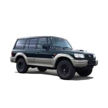 Galloper