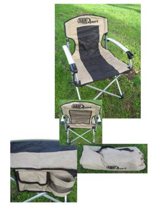 ARB Sport Camping Chair