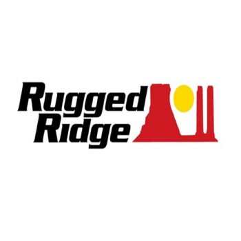 Rugged Ridge