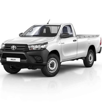 HiLux