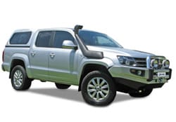 Safari Snorkel Volkswagen Amarok