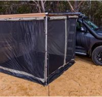 Δωμάτιο Τέντας με Πάτωμα 250cm X 250cm Camping XTREME4X4