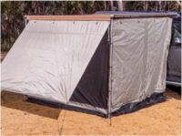 Δωμάτιο Τέντας με Πάτωμα 200cm X 250cm - Image 2