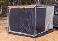 Δωμάτιο Τέντας με Πάτωμα 200cm X 250cm - Image 3