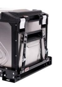 Δέστρες Στήριξης Ψυγείου Elements 60L