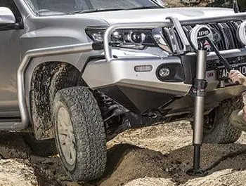 Υδραυλικός Γρύλος ARB JACK