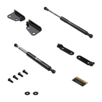 ARB Kit Ελέγχου Πίεσης Ελαστικών με Εξωτερικές Βαλβίδες Αξεσουάρ CJ XTREME4X4