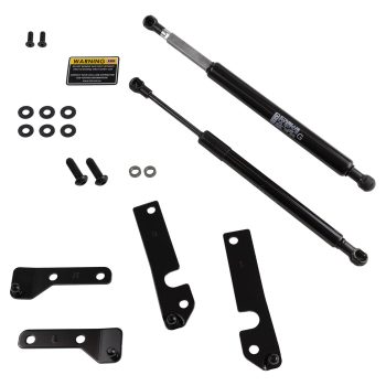 Σχάρα PIONEERNG PLATFORM (1528MM X 1236MM), VW AMAROK, INCL. BASEMOUNT VW Amarok XTREME4X4