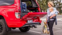 Αμορτισέρ Πίσω Πόρτας VW Amarok - Image 3