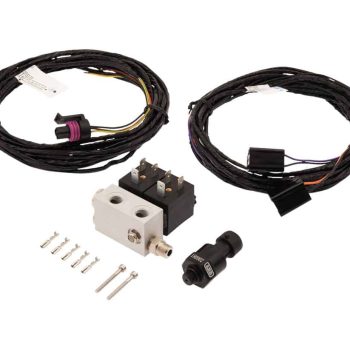 ARB Kit Ελέγχου Πίεσης Ελαστικών με Εξωτερικές Βαλβίδες Αξεσουάρ CJ XTREME4X4