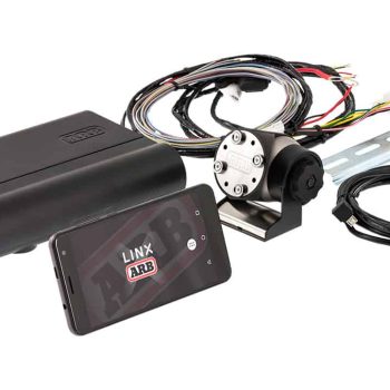 ARB Locker Heavy Duty Line Kit 3.5lt V6 XTREME4X4