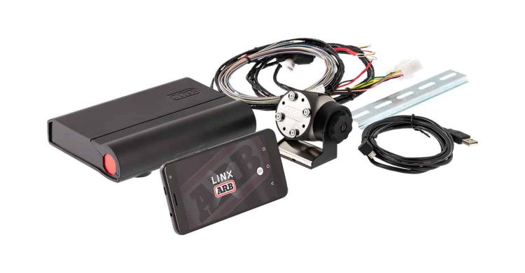 ARB LINX Controler 4 Runner XTREME4X4