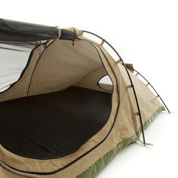 Σκηνή Διπλή SWAG SKYDOME  2150 x 1400 x 850 Camping XTREME4X4