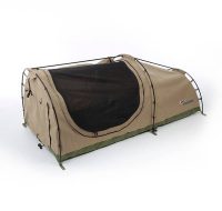 Σκηνή Διπλή SWAG SKYDOME  2150 x 1400 x 850 Camping XTREME4X4