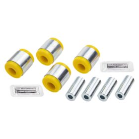Caster Correction για εμπρός μπράτσα