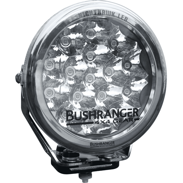 LED Driving Light | Spot Beam Bushranger XTREME4X4