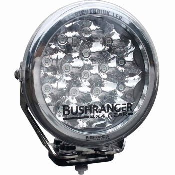 LED Driving Lights | Flood Beam Bushranger XTREME4X4