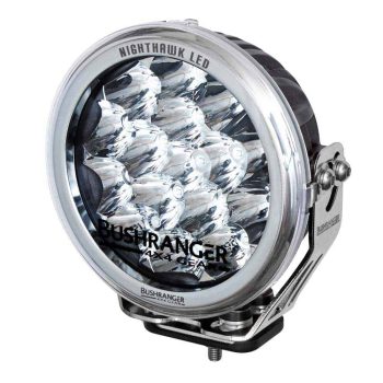 LED Driving Lights | Flood Beam Bushranger XTREME4X4