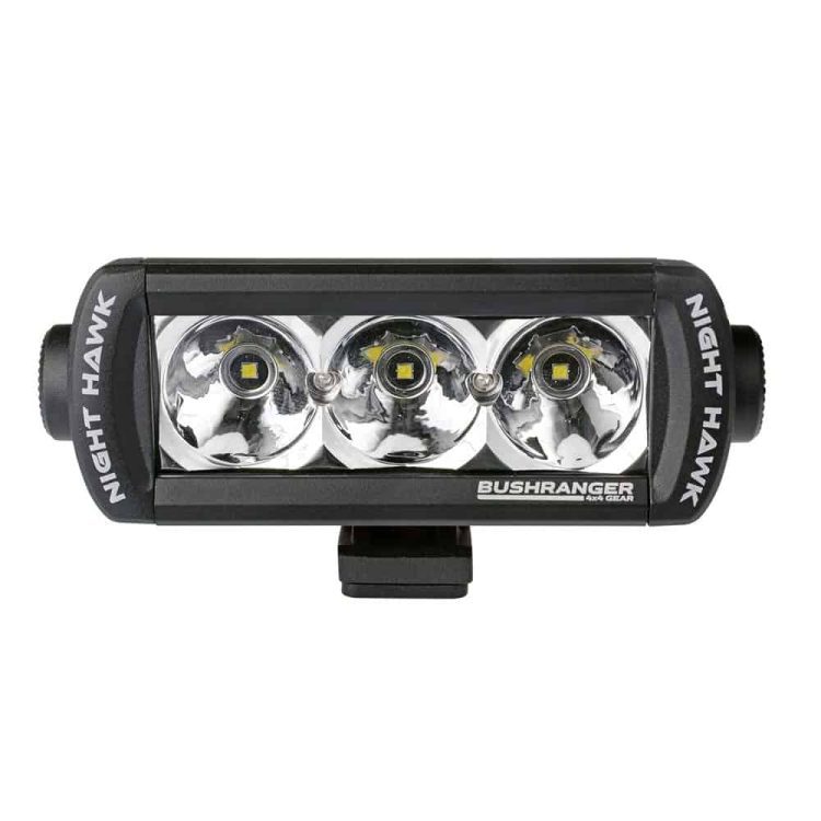 LED Light Bar | 5.5″ Bushranger XTREME4X4