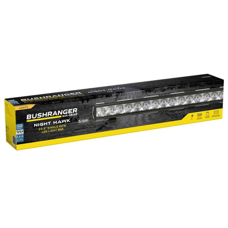 LED Light Bar | 20.5″ Bushranger XTREME4X4