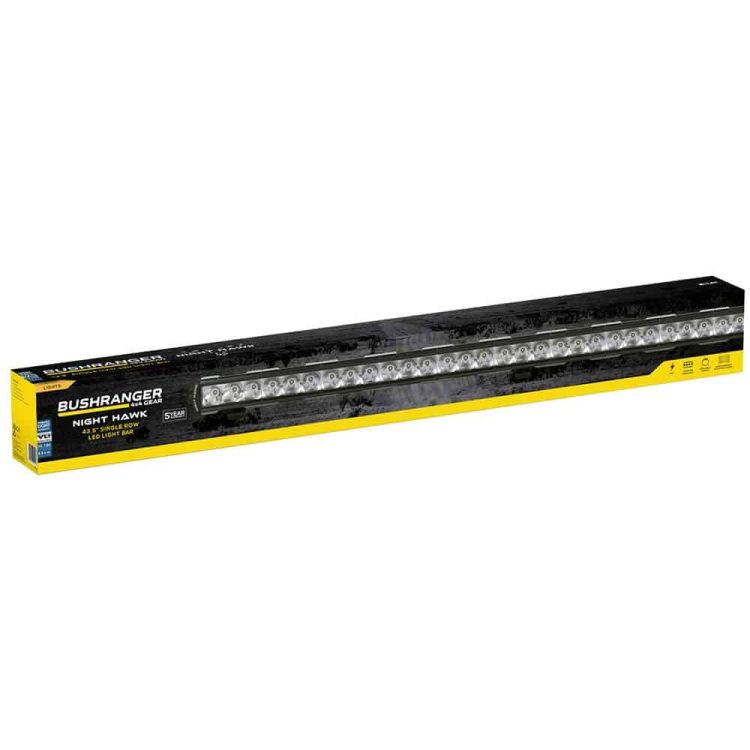 LED Light Bar | 43.5″ Bushranger XTREME4X4