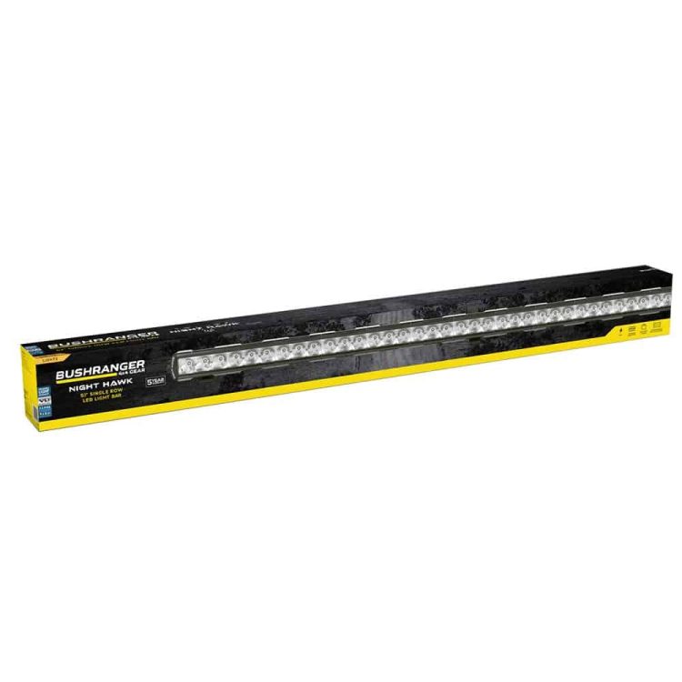 LED Light Bar | 51″ Bushranger XTREME4X4