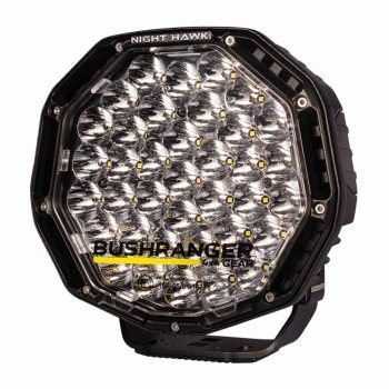 Night Hawk VLI 9″ Driving Light Bushranger XTREME4X4