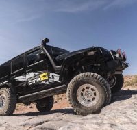 ΑΠΟΣΤΑΤΕΣ JEEP JK Αναρτήσεις JK XTREME4X4