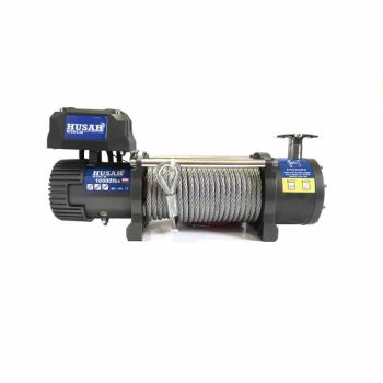 Husar Compressor BST S 150 PSI Husar XTREME4X4