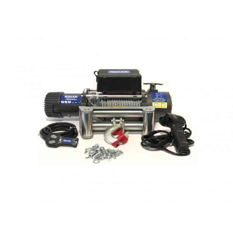 Εργάτης Husar BST 12000lbs 12V Husar XTREME4X4