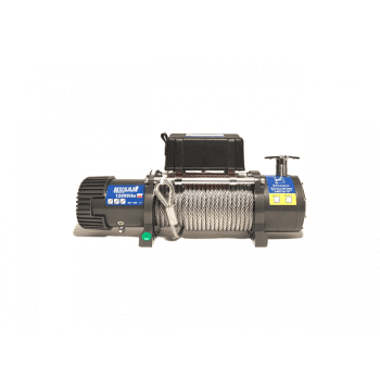 Εργάτης Husar BST 12000lbs 12V Husar XTREME4X4